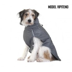 BUBU7 Obleček pro psa VIPITENO - 60cm